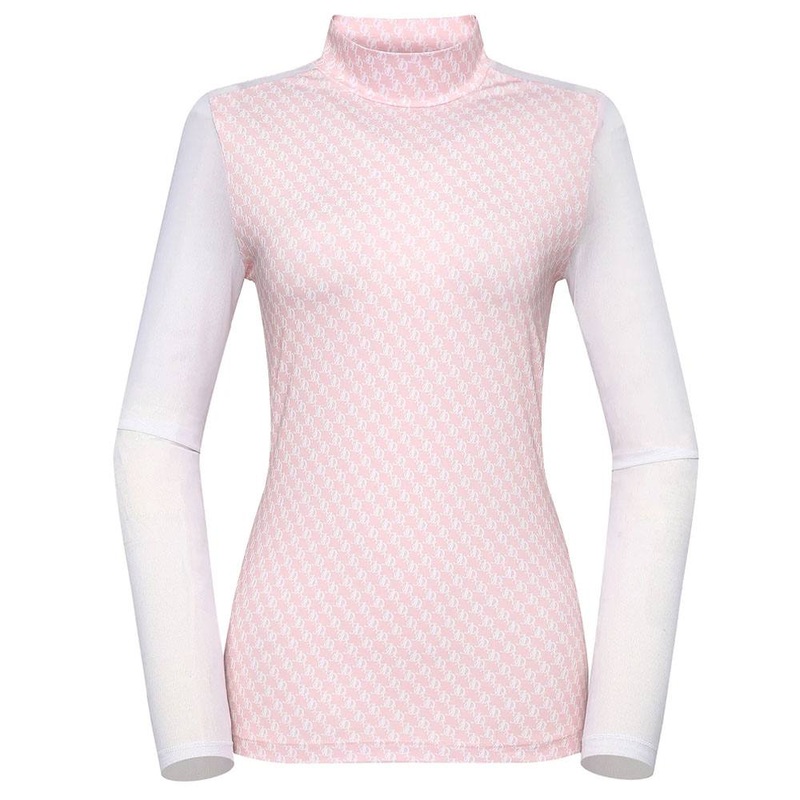 JDX America Margaret Golf Mock 2023 Women