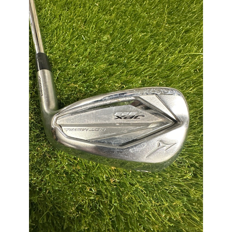 Mizuno JPX 923 PW Wedge