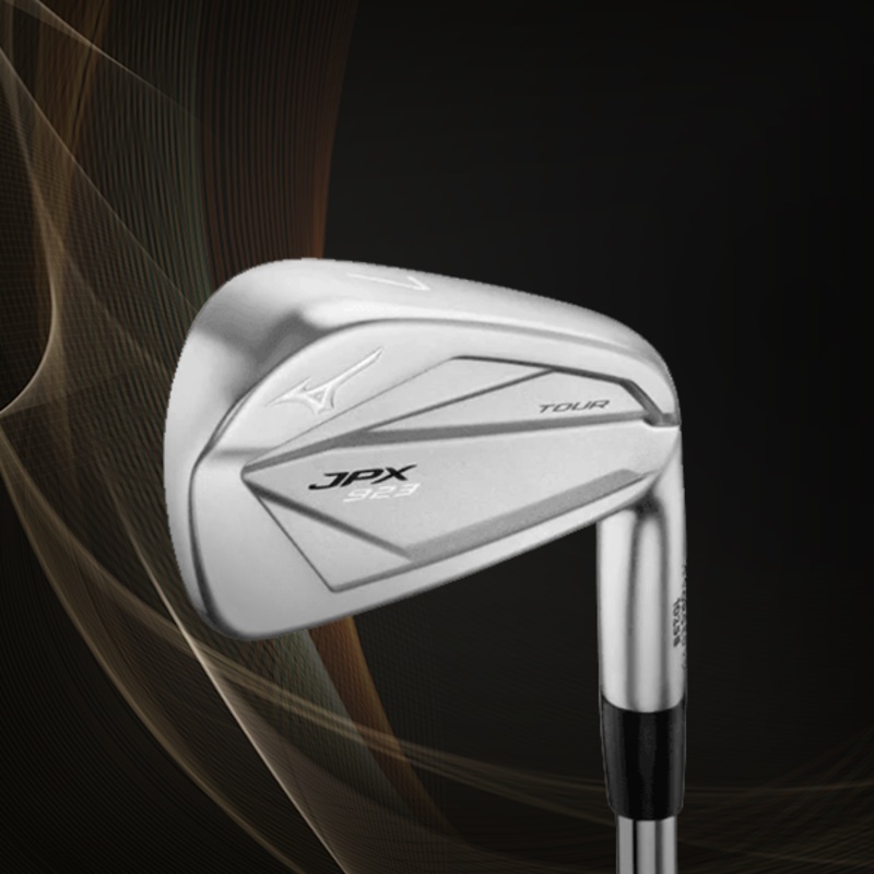Mizuno JPX 923 Tour Iron Set 4-PW DG 120 S300