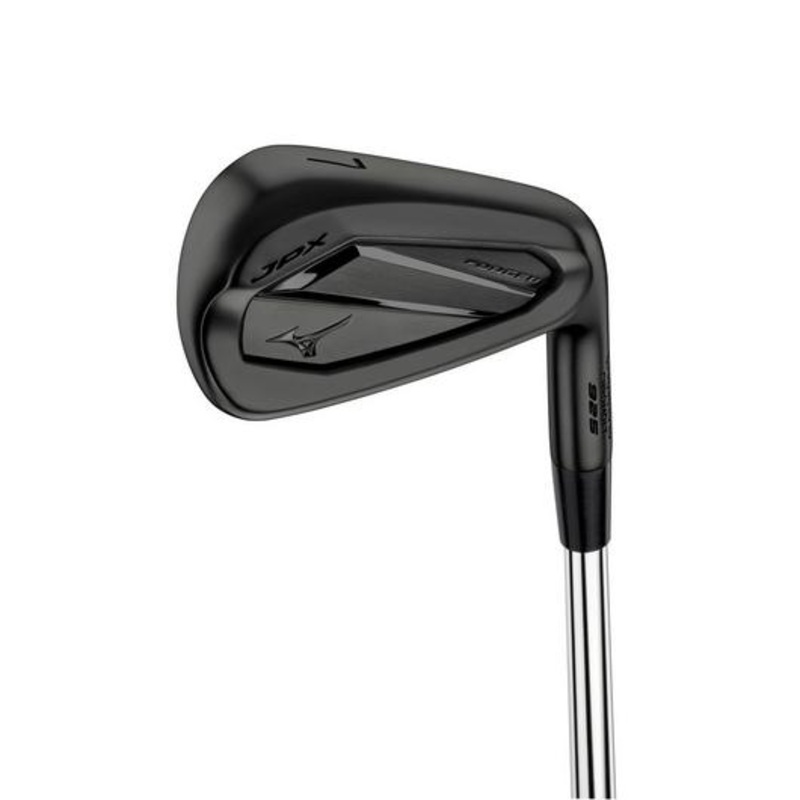 Mizuno JPX-925 Forged Black Irons – Graphite – Free Custom Options