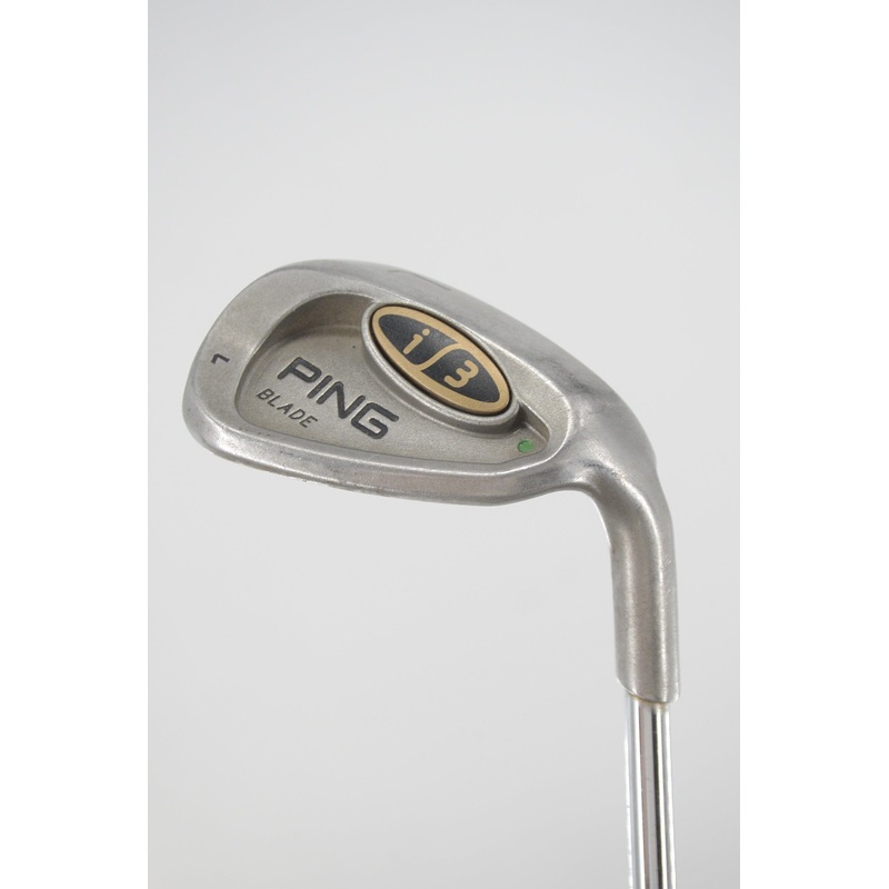 Ping I3 Blade LW S Flex 34.75″