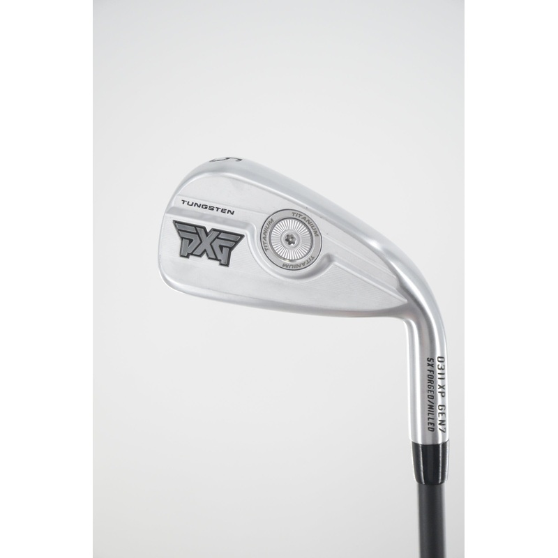 PXG 0311XP Gen 7 Chrome 5 Iron R Flex 38.5″