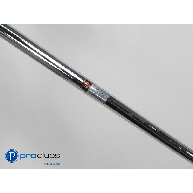 SCOTTY CAMERON Single Bend Right-Handed Shaft Pull Out #442510