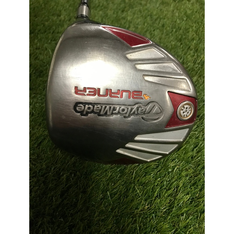 TaylorMade Burner HT Driver