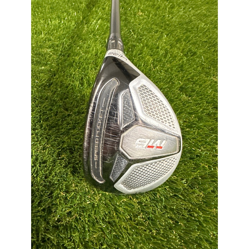 TaylorMade M6 4/22 HYB