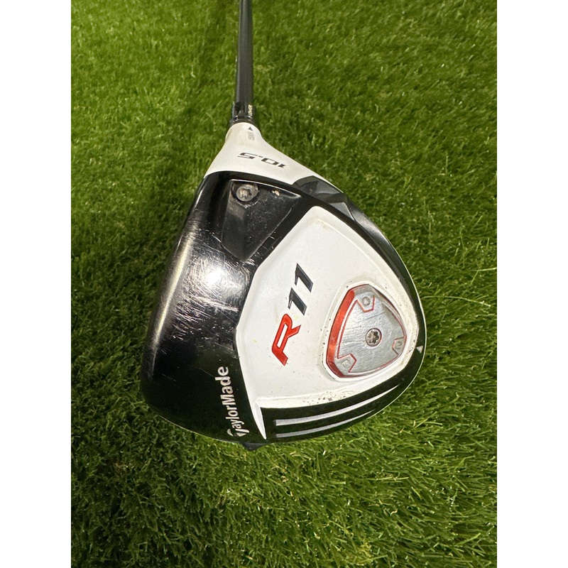 TaylorMade R11 10.5 Driver