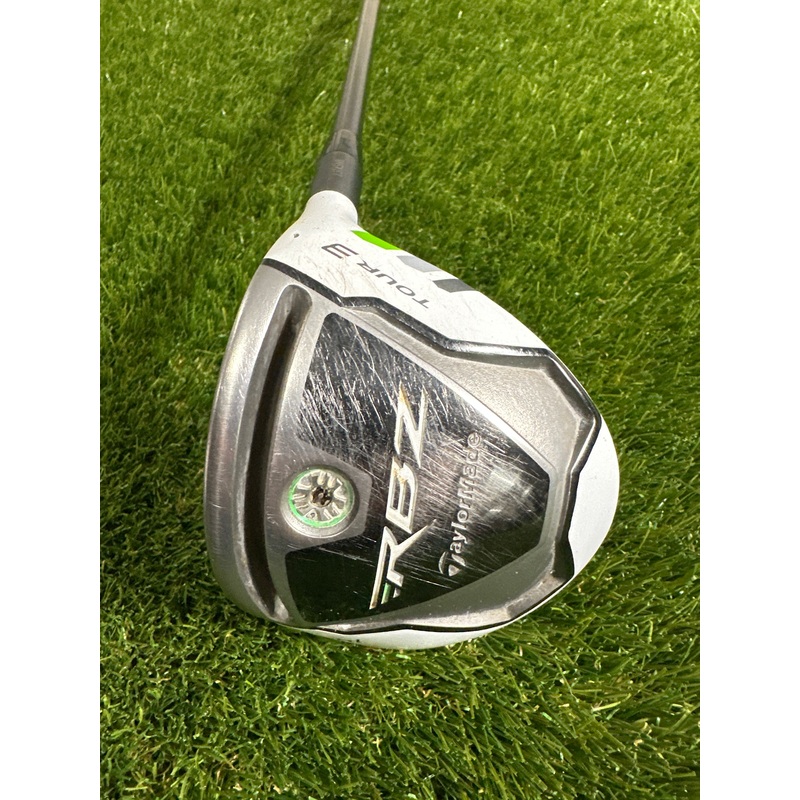 TaylorMade RBZ 3/14.5 FWY