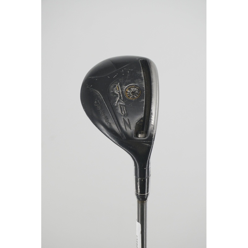 TaylorMade RBZ Black Tour 2 Hybrid R Flex 40.75″