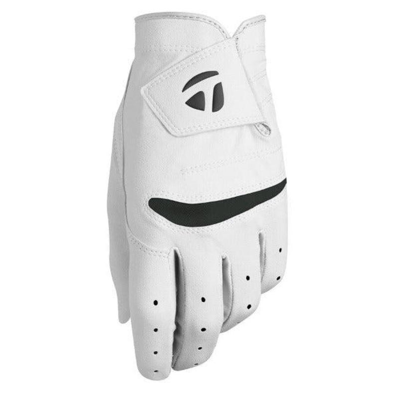 TaylorMade Stratus Soft Golf Glove 3 Pack Mens