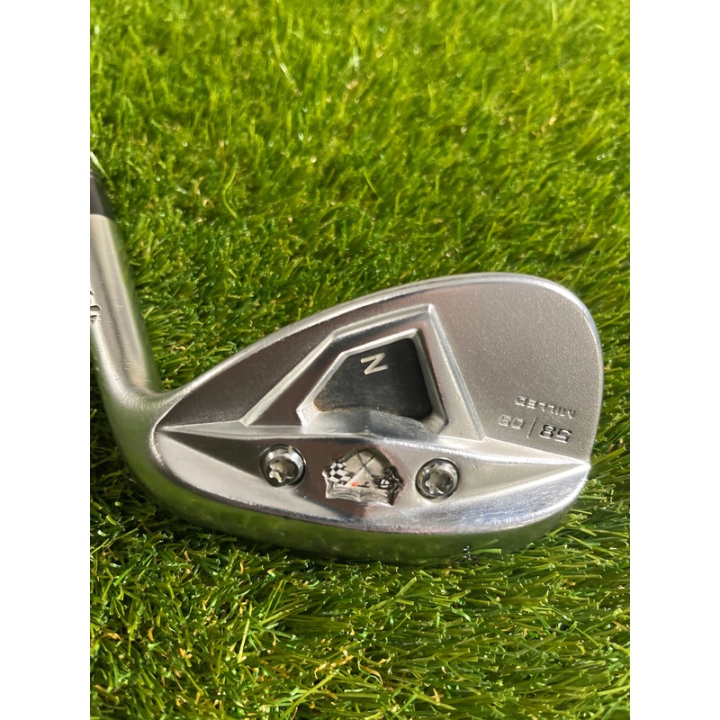 TaylorMade TP Z 58 Wedge