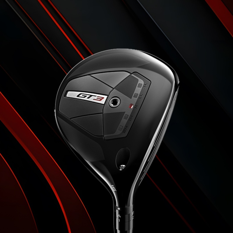 Titleist GT3 Fairway Wood