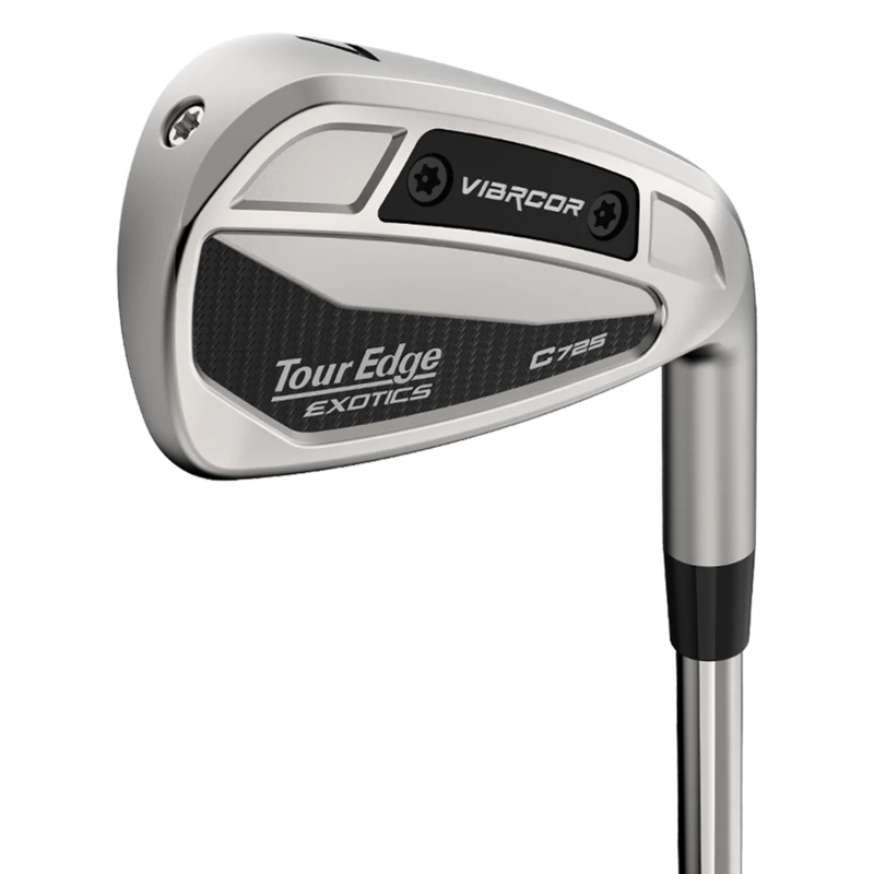 Tour Edge Exotics C725 Iron Set