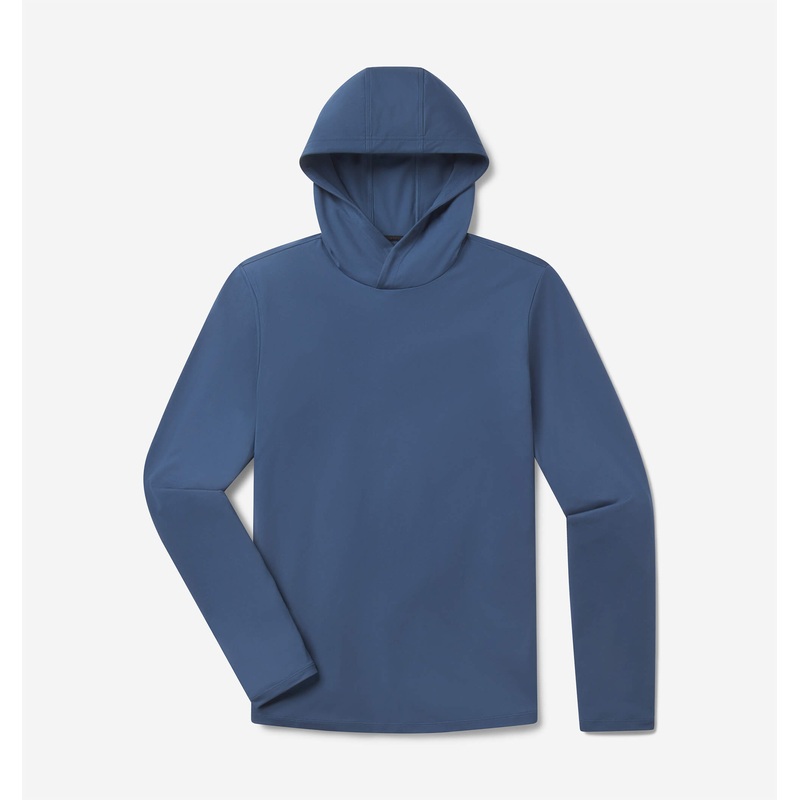 UNRL Ultra Hooded Long Sleeve