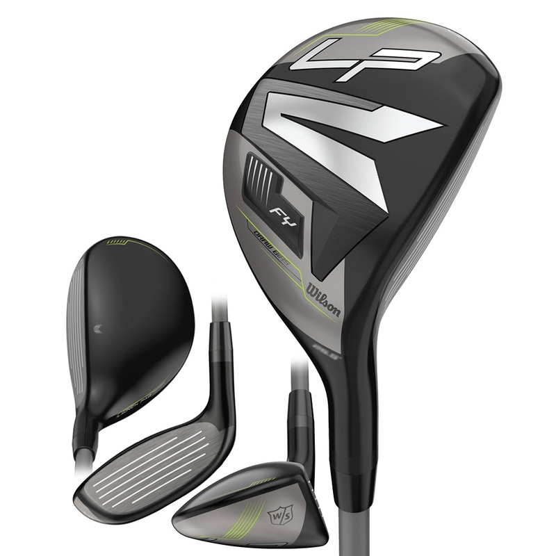 Wilson Staff Launch Pad 2 Hybrid – 22 Women