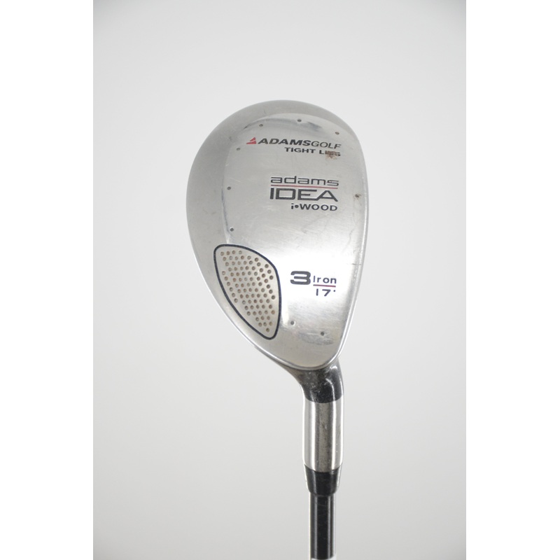 Adams idea i-wood 3 Hybrid R Flex 39.75″