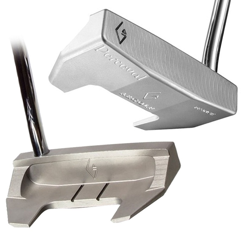 Argolf Perceval Face Balanced Putter – 20