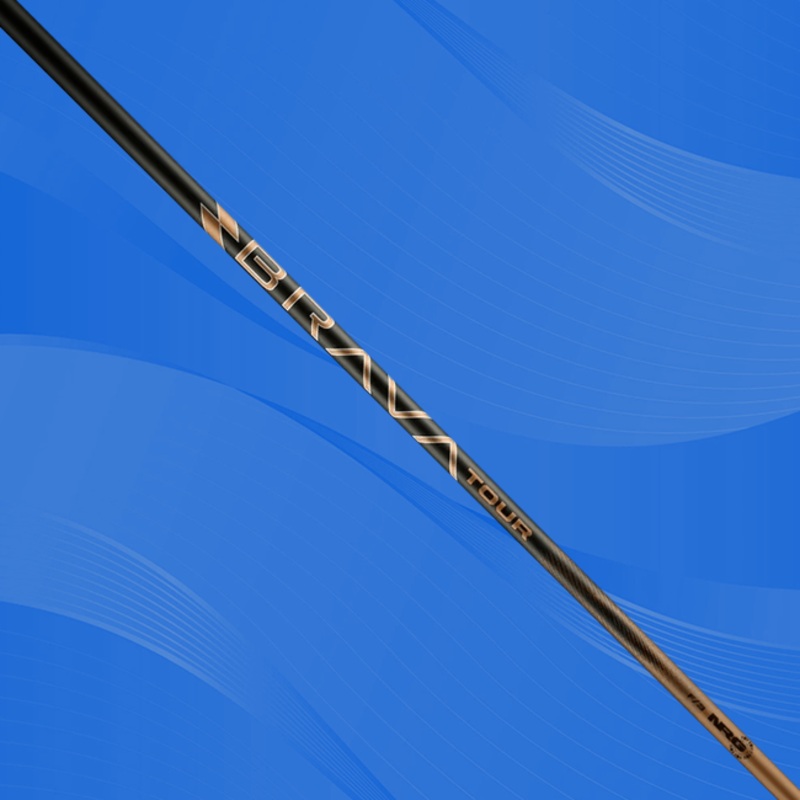 BGT Brava Tour Fairway Shaft
