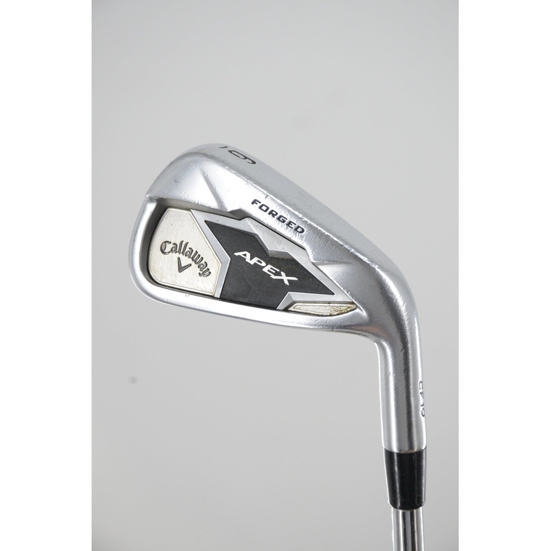 Callaway Apex 19 6 Iron R Flex 38″