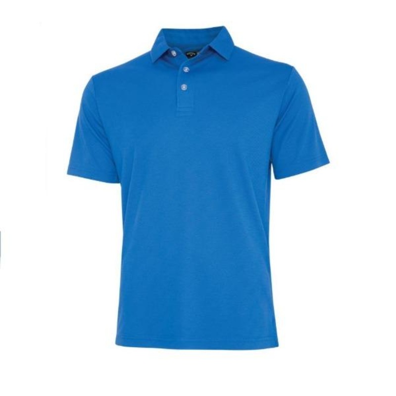 Callaway Birdseye Polo – Mens