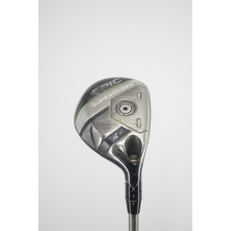 Callaway Epic Super 2 Hybrid R Flex 41″