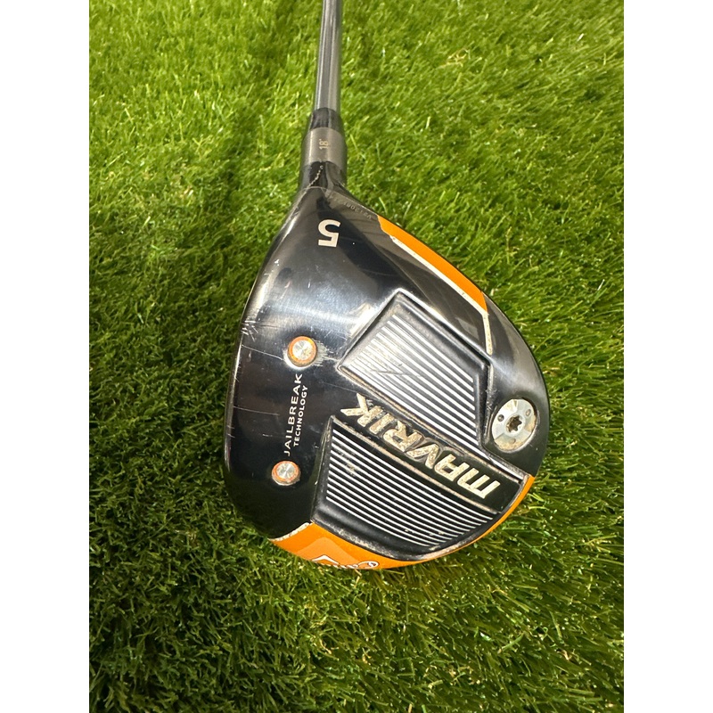 Callaway Mavrik 5 FWY