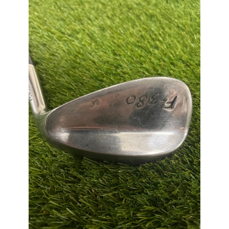 F380 64 Lob Wedge