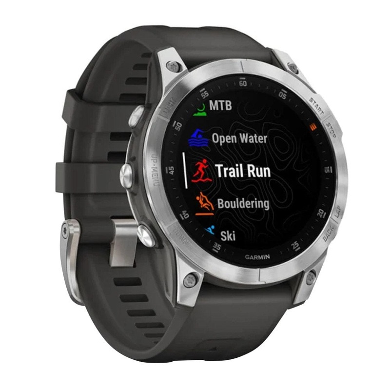Garmin Epix Gen 2 GPS Watch