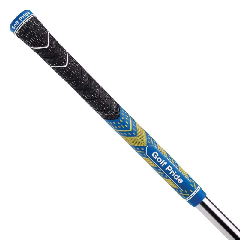 Golf Pride MCC Teams Midsize Golf Grip