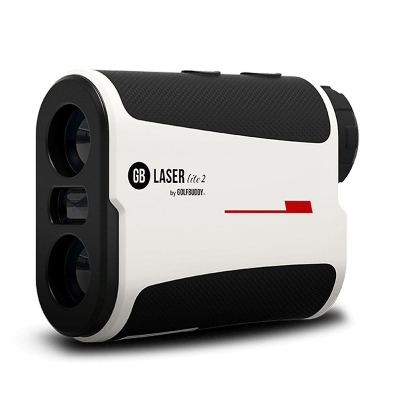 GolfBuddy Laser Lite 2 Rangefinder