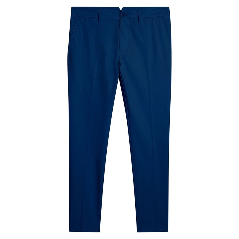 J.Lindeberg Ellott Golf Pants Estate Blue – SS24 Men