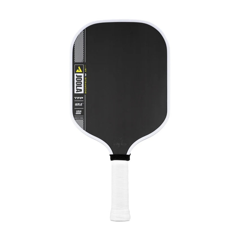 Joola Collin Johns Scorpeus Pro IV 16MM Pickleball Paddle