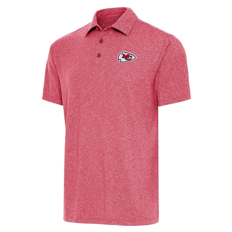 Kansas City Chiefs Golf Shirts and Polos