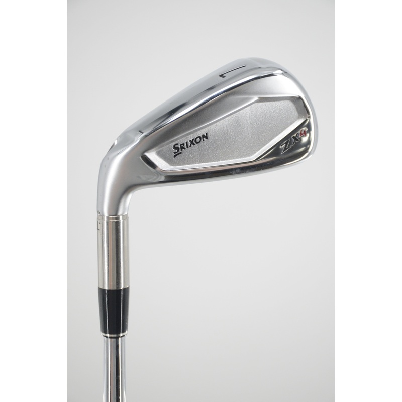 *Lefty Fitting Club* Srixon Zx4 7 Fitting Iron R Flex 37″