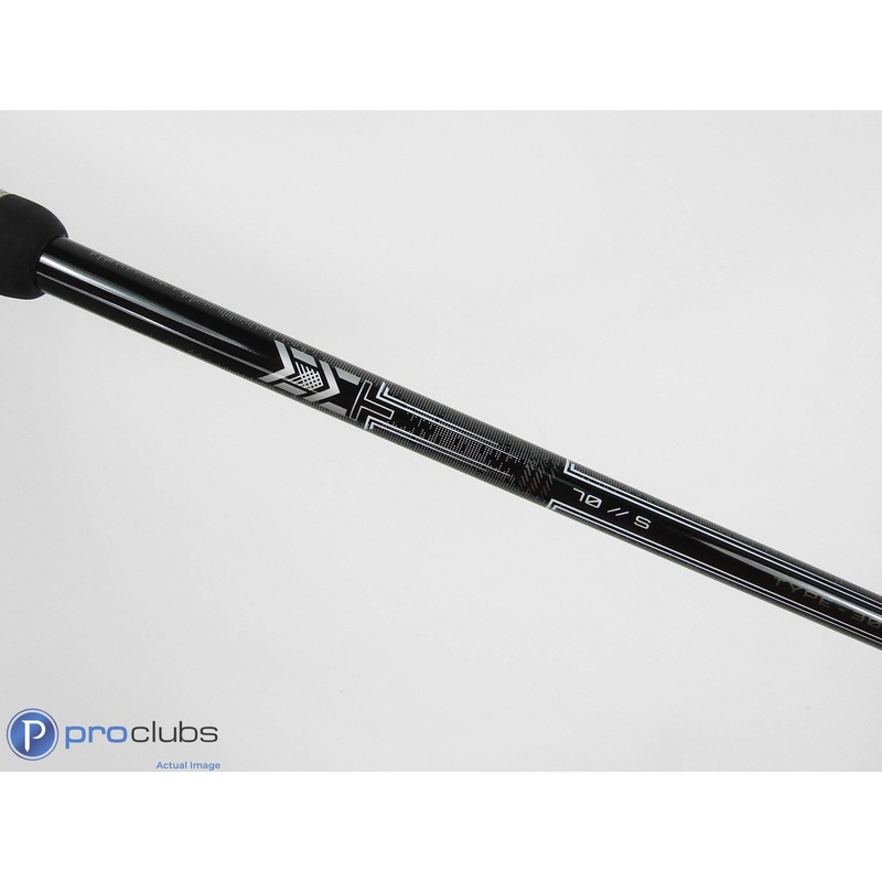 Mitsubishi MMT Type-304SS 70 Stiff Flex Fairway Shaft Pullout-438033
