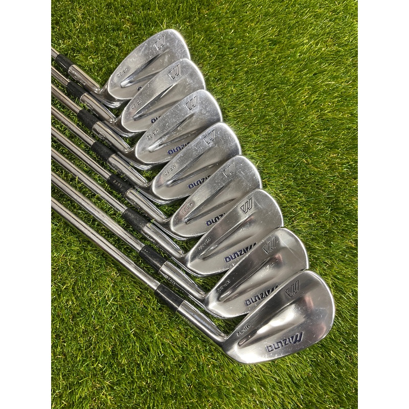 Mizuno MP32 3-PW Irons