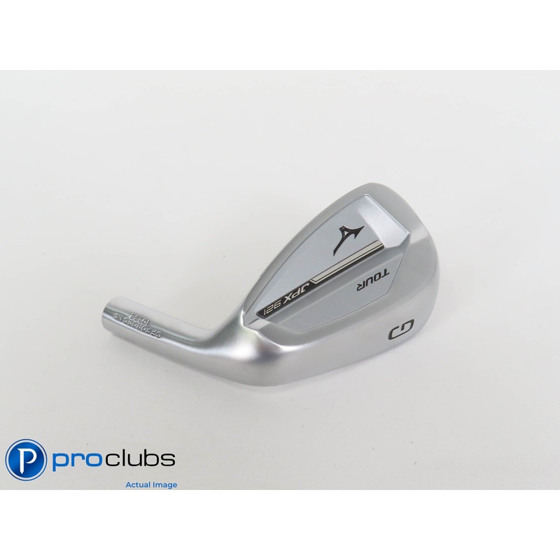 NEW! Mizuno JPX 921 Tour GW Wedge – Head Only – R/H 403056