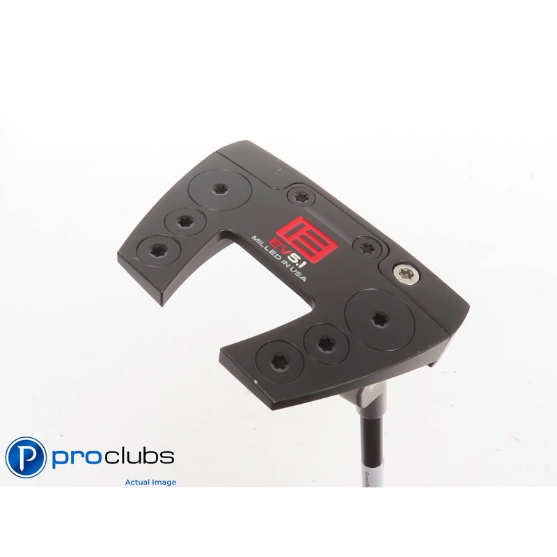 Nice EVNROLL EV5.1 33″ PUTTER – BGT Stability Tour2 Polar 435207