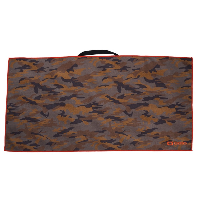 OGIO Golf Towel 2022