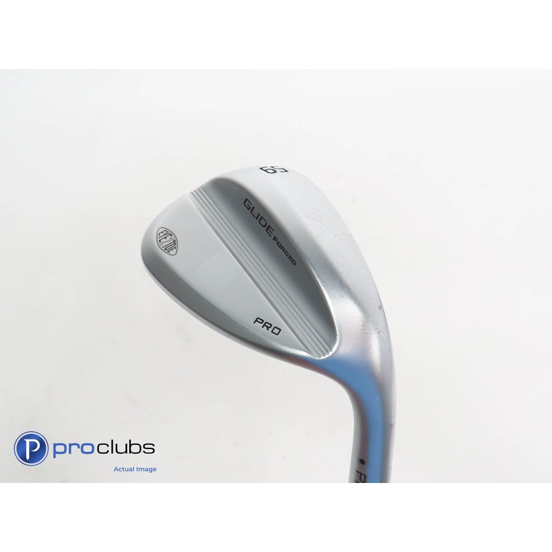 Ping Glide Forged Pro 59(8) Black Dot – Dynamic Gold 120 S300 Stiff – 370228
