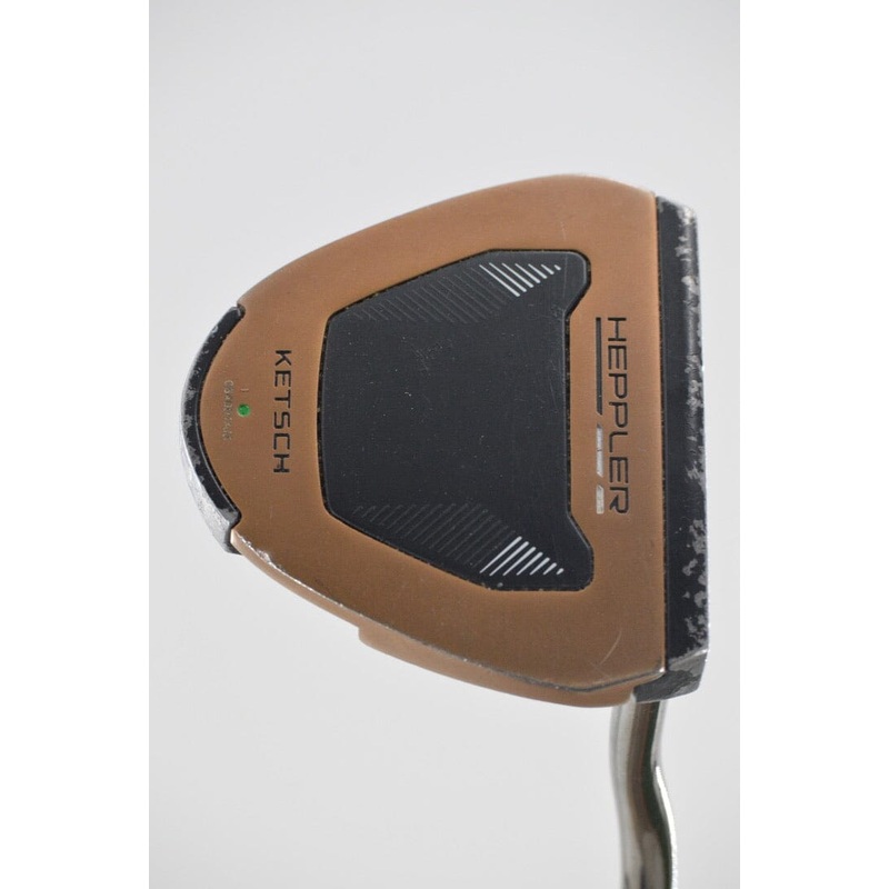 Ping Heppler Ketsch Putter 33.5″