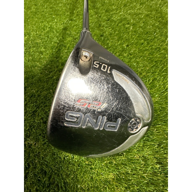 Ping I25 10.5 Driver