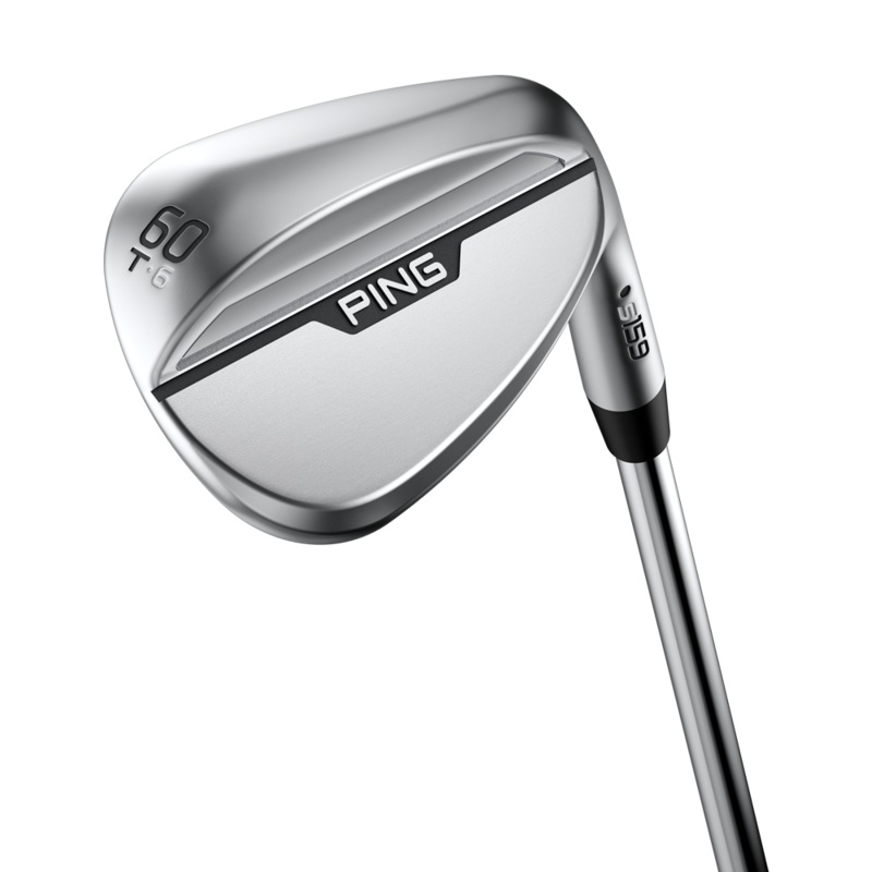 PING s159 Custom Wedge