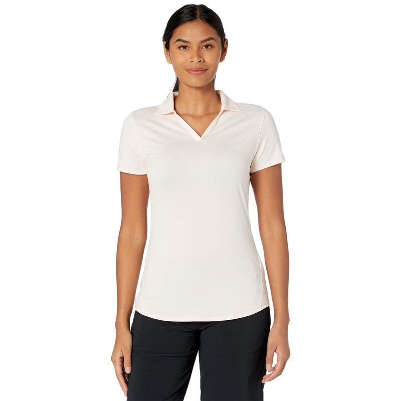 PUMA Women’s Cloudspun Free Polo