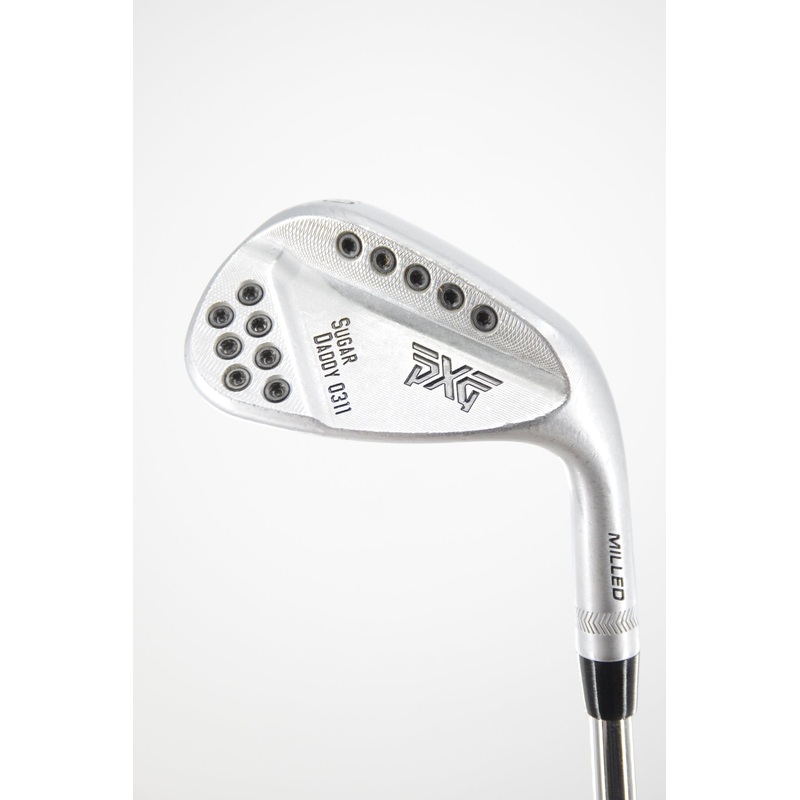 PXG 0311 Sugar Daddy 50 Degree Wedge S Flex 35.25″