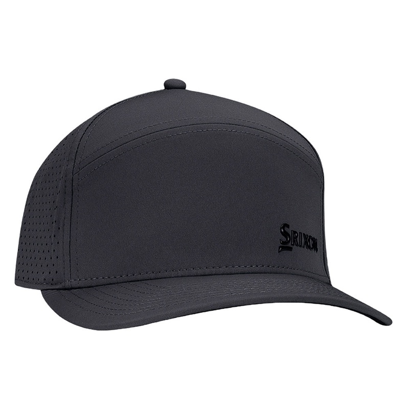 Srixon Lifestyle Collection Golf Cap Gray – 24 Men