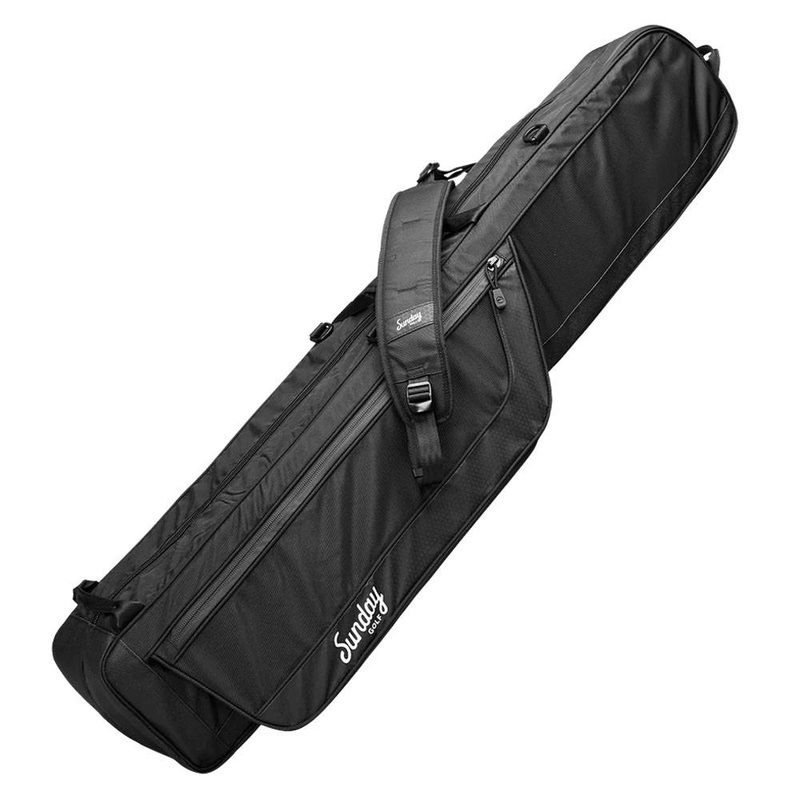 Sunday Golf Travel Bag – 23