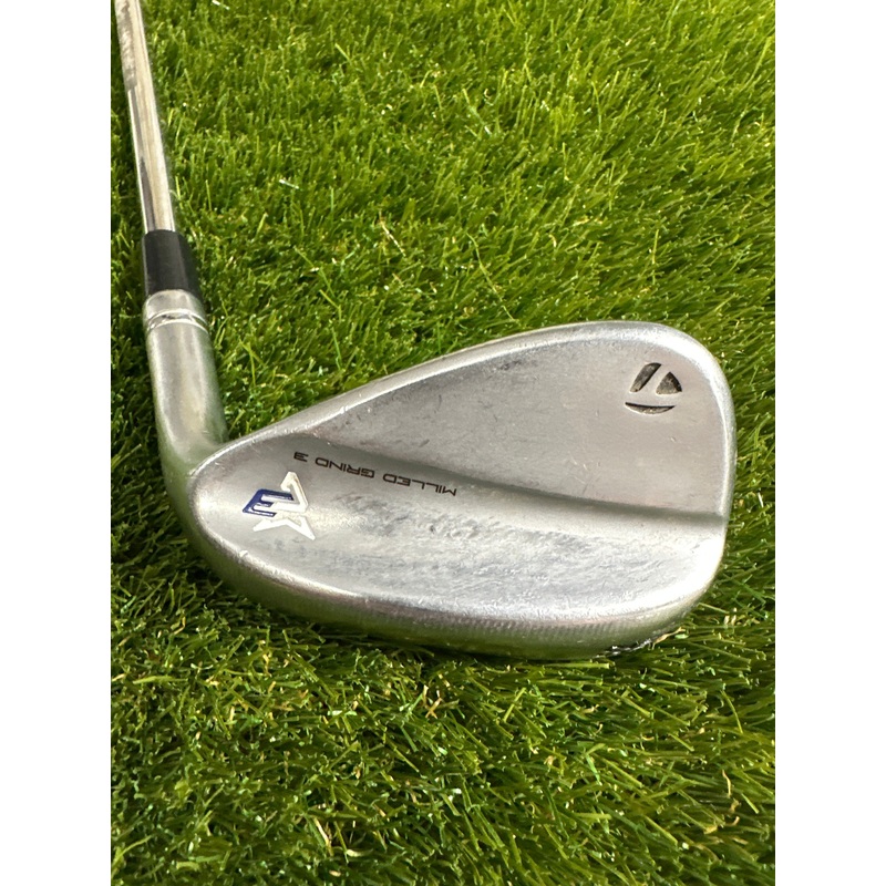 TaylorMade MG3 52 Wedge