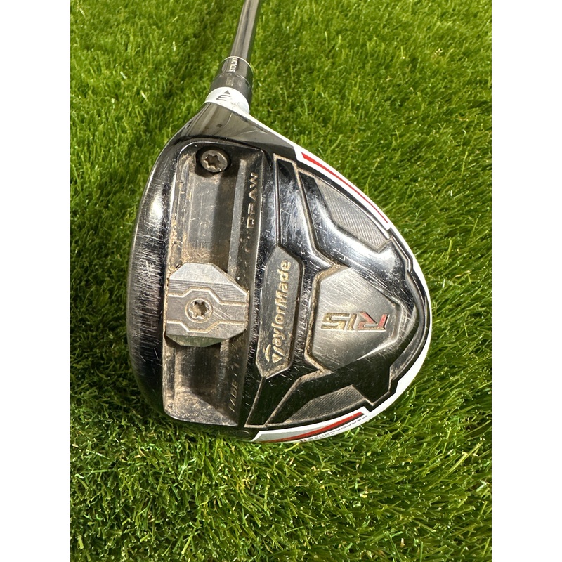 TaylorMade R15 3 FWY