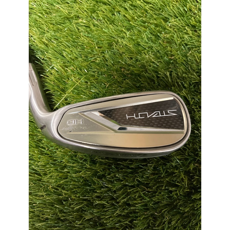 TaylorMade Stealth HD 5 DUI
