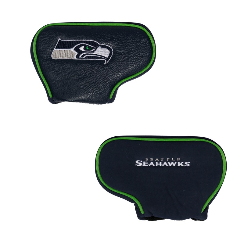 Team Golf Seattle Seahawks Putter Covers